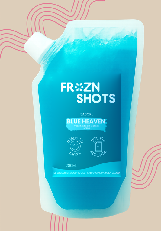 Blue Heaven