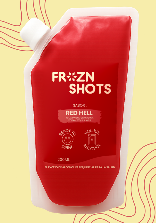 Red Hell