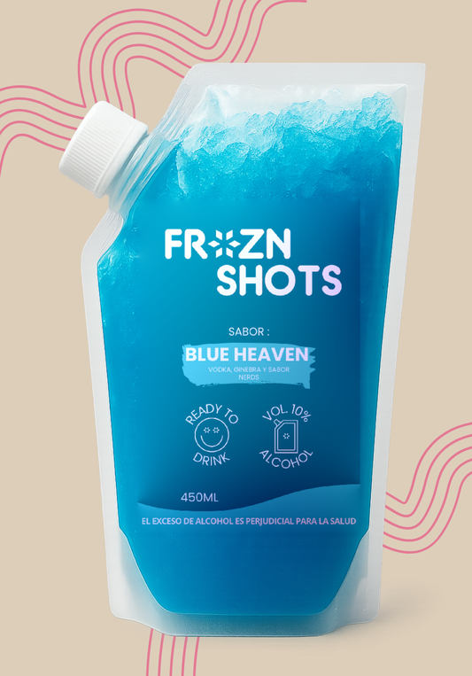 Blue Heaven