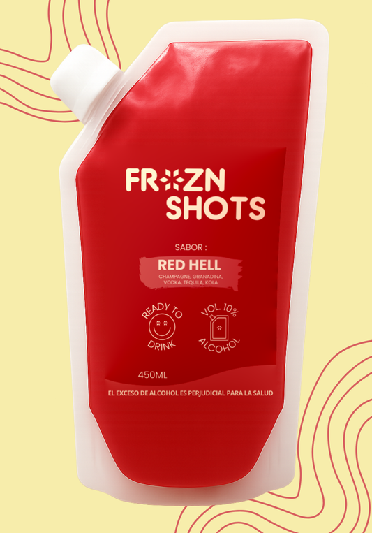 Red Hell