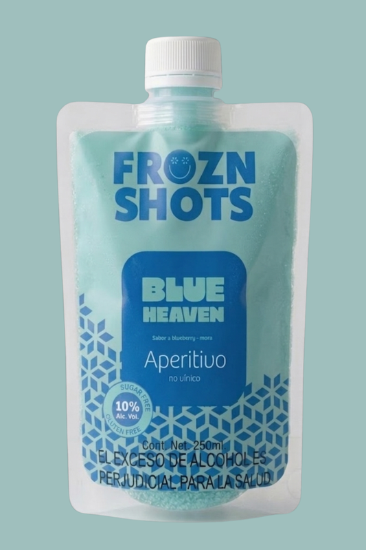Blue Heaven