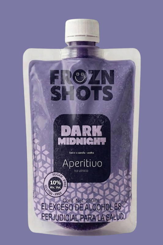 Dark Midnight