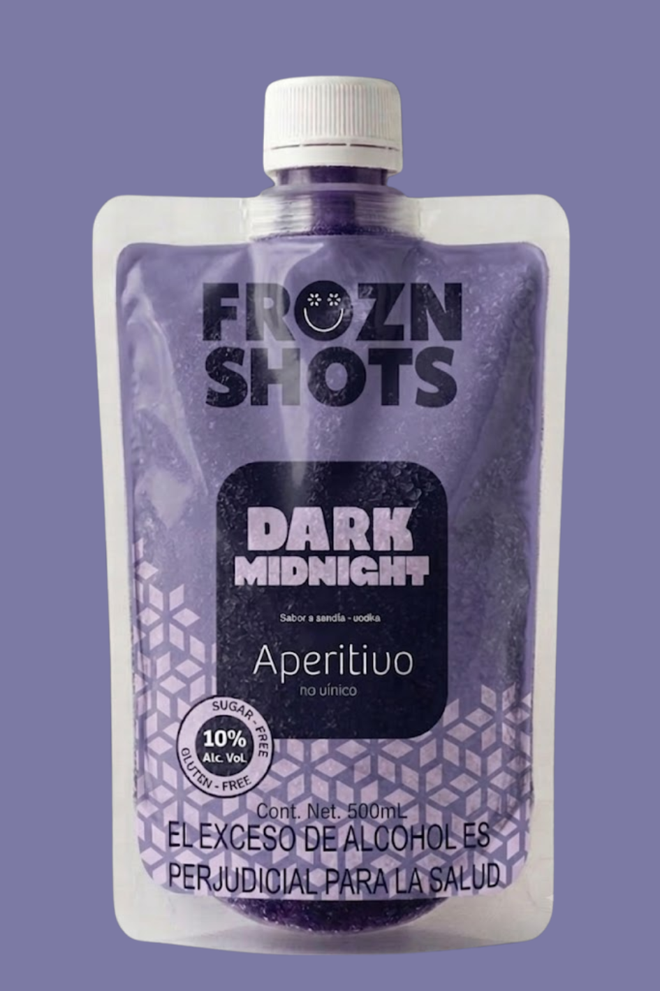 Dark Midnight