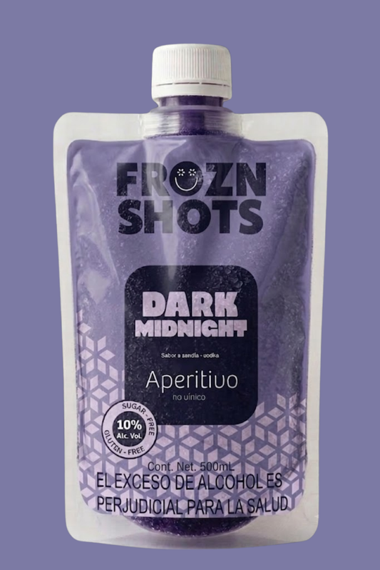 Dark Midnight