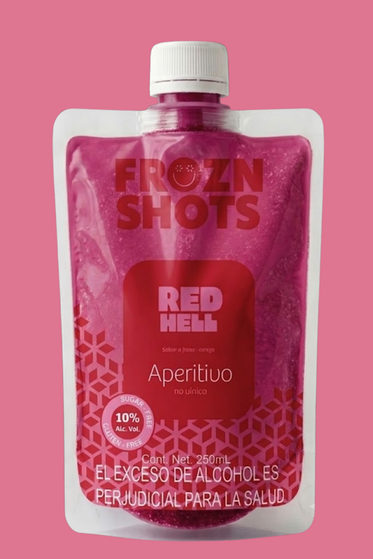 Red Hell