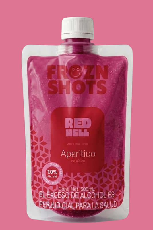 Red Hell