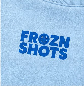 Hoodie Frozn Shots
