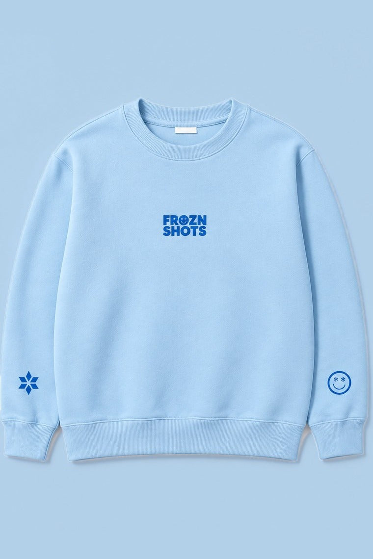 Hoodie Frozn Shots