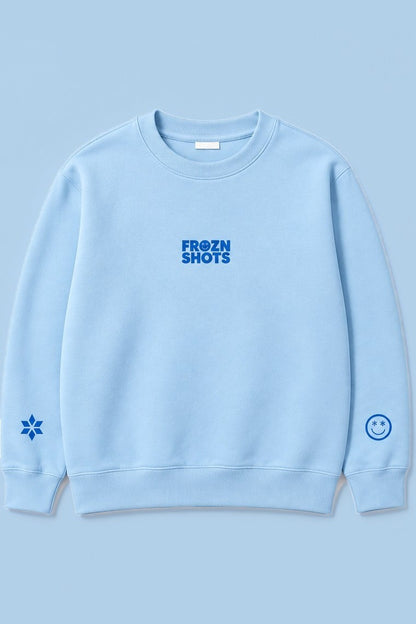 Hoodie Frozn Shots
