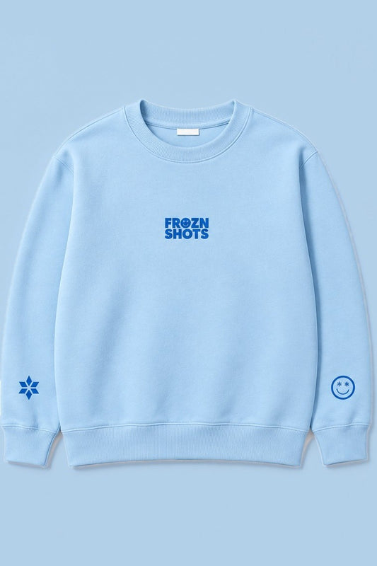Hoodie Frozn Shots