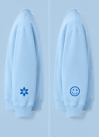 Hoodie Frozn Shots