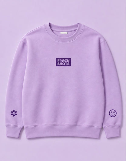 Hoodie Frozn Shots