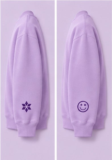 Hoodie Frozn Shots