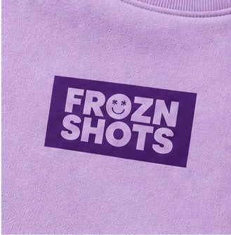 Hoodie Frozn Shots