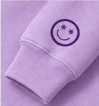 Hoodie Frozn Shots