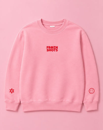 Hoodie Frozn Shots