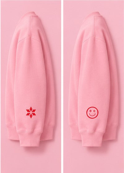 Hoodie Frozn Shots