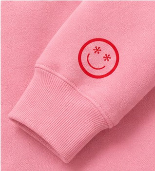 Hoodie Frozn Shots